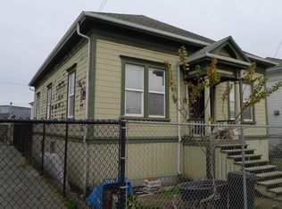 618 California St, Eureka, CA 95501
