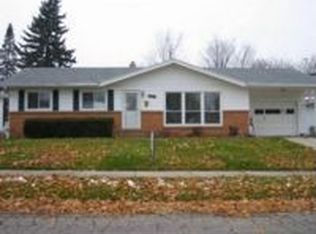 3402 Snowglen Ln, Lansing, MI 48917