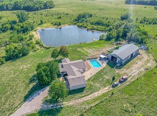 1115 NW 1501st Rd, Creighton, MO 64739