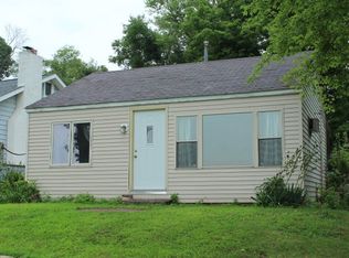 6565 N 1st Trl, North Webster, IN