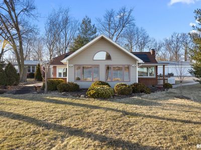 13705 N River Beach Dr, Chillicothe, IL, 61523