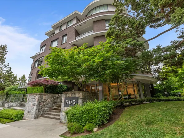 505 W 30th Ave #507, Vancouver, BC V5Z 0G4