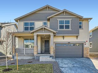 637 Nightsky St, Erie, CO 80516