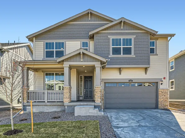 637 Nightsky Street, Erie, CO 80516
