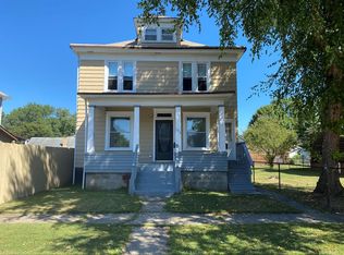 153 N 21st St, Wheeling, WV 26003