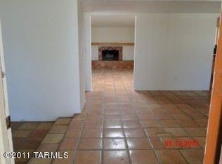 4590 N Oraibi Pl, Tucson, AZ 85749