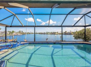 141 SE 40th St, Cape Coral, FL 33904
