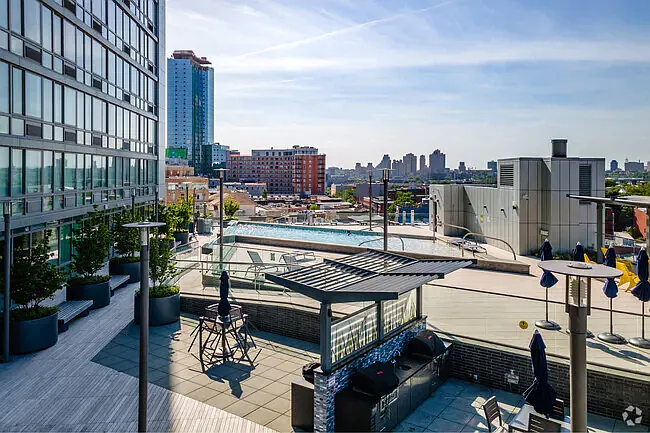 249 Grand St #1204 — Photo 16