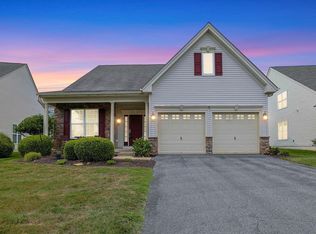 61 Jasmine Dr, Middletown, NY 10940