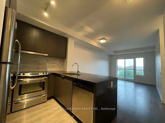 5025 Harvard Rd #316 — Photo 1