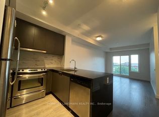 5025 Harvard Rd #316, Mississauga, ON L5M 0W6