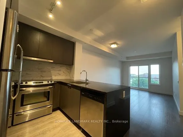 5025 Harvard Rd #316, Mississauga, ON L5M 0W6