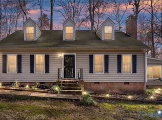 8196 Flannigan Mill Rd, Mechanicsville, VA 23111
