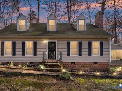 8196 Flannigan Mill Rd, Mechanicsville, VA, 23111