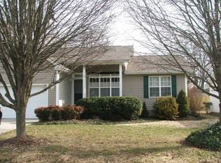 1130 Harvest Glen Dr NW, Cleveland, TN 37312