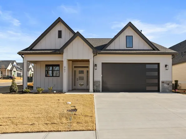 407 Fielder Way, Greenville, SC 29607
