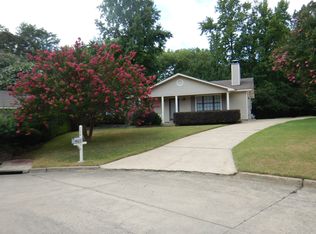 124 Robin Glen Dr, Sherwood, AR 72120