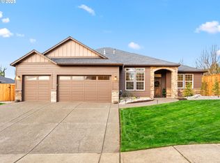 4412 NW 122nd St, Vancouver, WA 98660