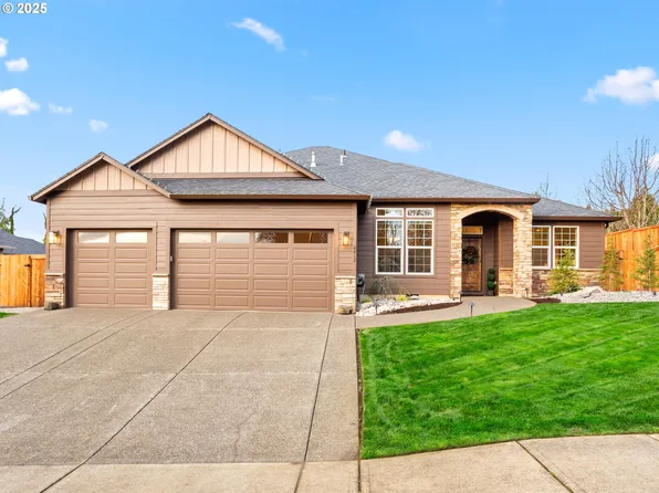 4412 NW 122nd St, Vancouver, WA 98660