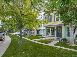 1600 S Idalia Cir UNIT E, Aurora, CO 80017