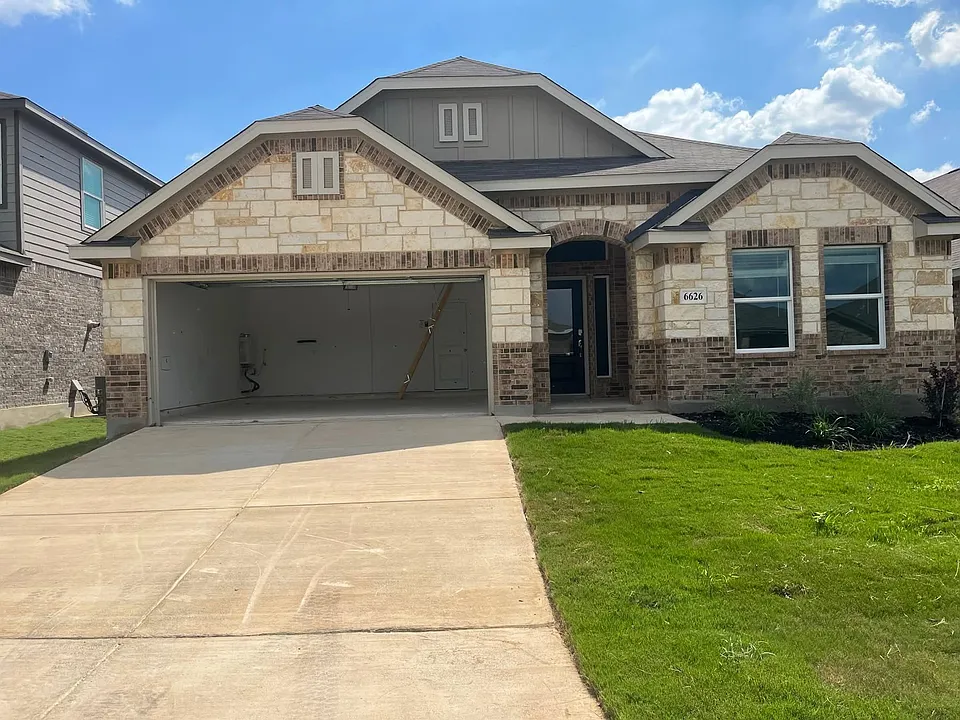 6626 Morgan Path