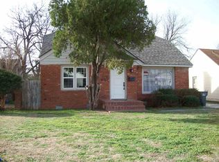 1114 NW Oak Ave, Lawton, OK 73507