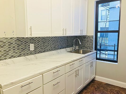 2nd image of 615 Flatbush Ave #1A