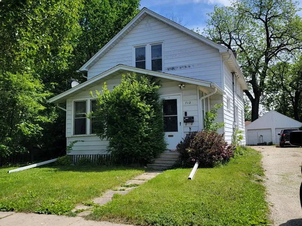 712 8th Ave SE, Rochester, MN 55904