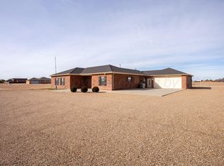 500 S Fm 2381, Amarillo, TX 79124