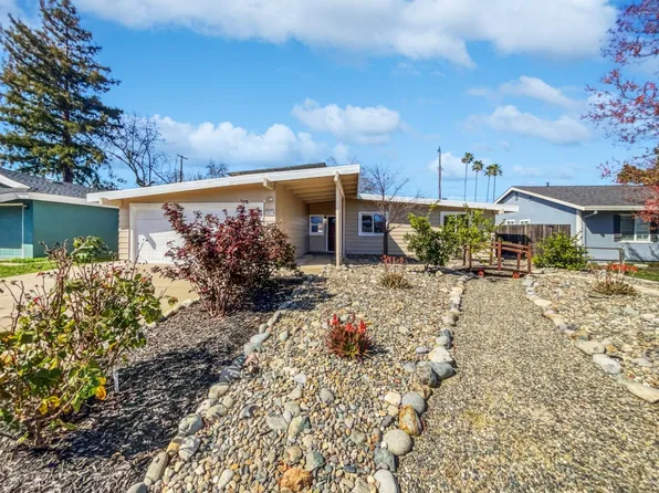 10819 Berwick Way, Rancho Cordova, CA 95670