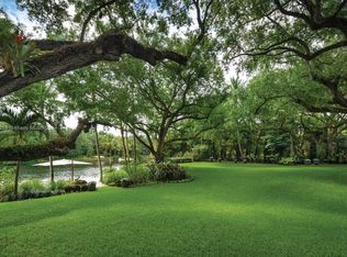 10201 Sabal Palm Ave, Coral Gables, FL 33156