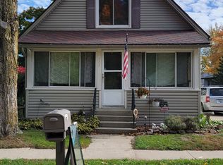 111 Greenleaf, Onsted, MI 49265