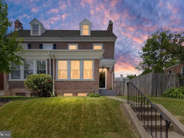 2409 N Broom St, Wilmington, DE 19802