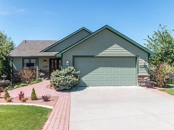 2nd image of 3183 Cabin Creek Trl