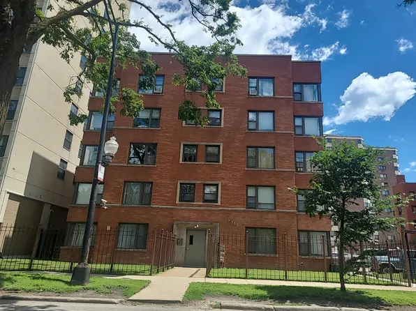 7355 S Shore Dr Unit 106, Chicago, IL 60649