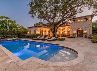 Martin Suburban Acres, Pinecrest, FL 33156