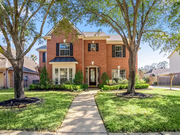 15414 Stable Springs Cir, Cypress, TX 77429