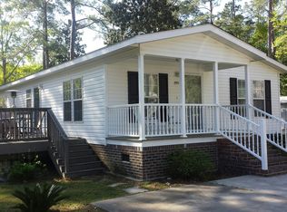 2951 Clemson Trl, Murrells Inlet, SC 29576