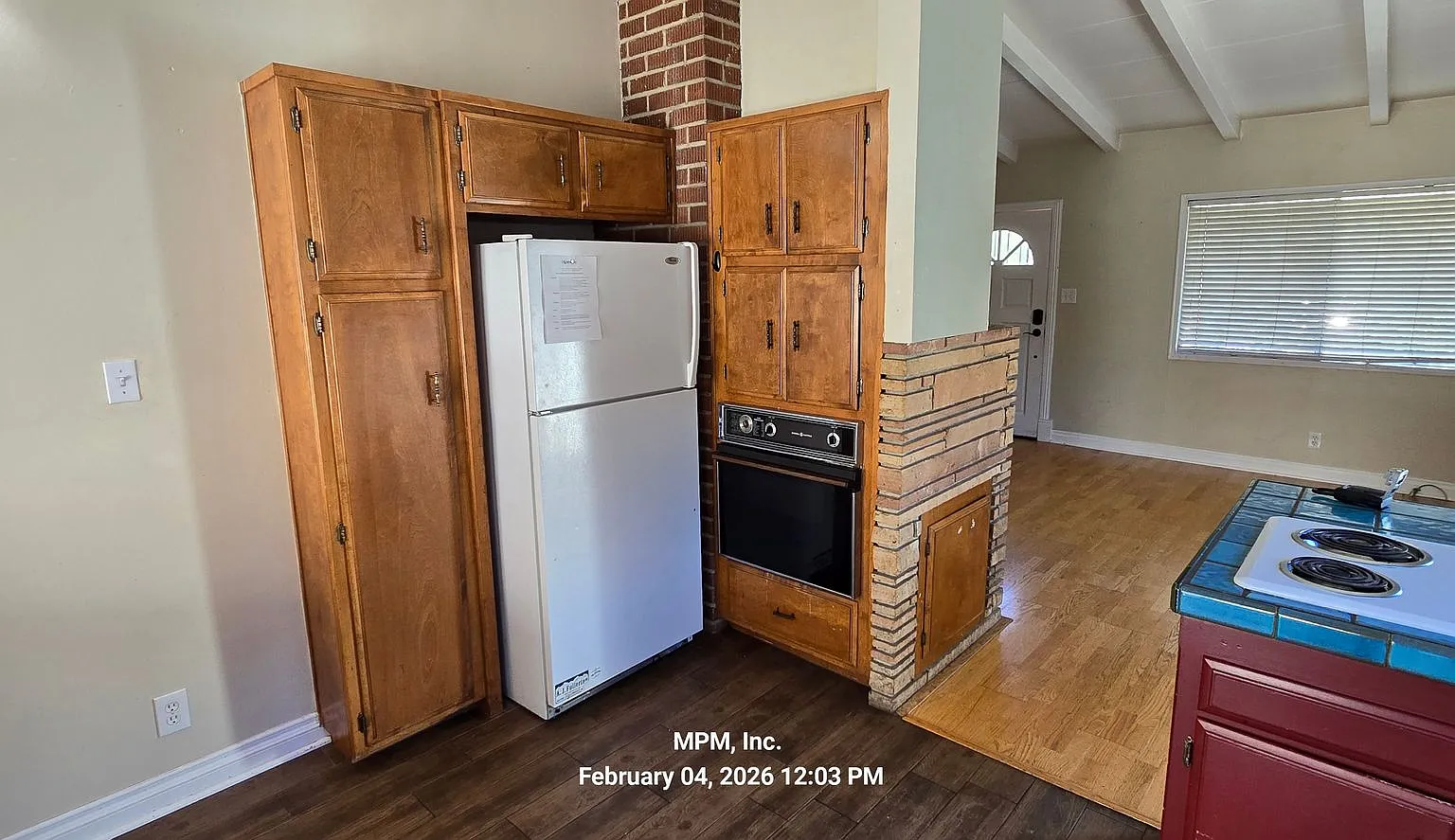 2 bedroom 2 bath w bonus room — Photo 2