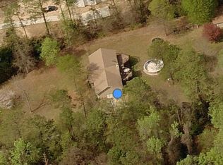 5504 Bankston Lake Rd, Macon, GA 31216