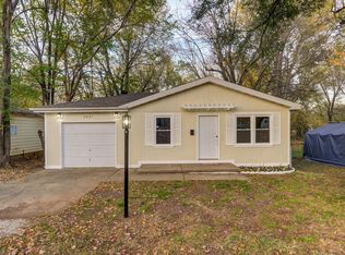 3051 W Harrison St, Springfield, MO 65802