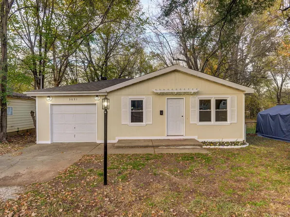 3051 W Harrison Street, Springfield, MO 65802