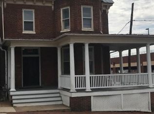 400 N Loudoun St #3A, Winchester, VA 22601