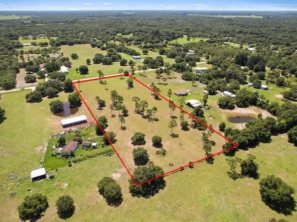 2799 NW Pine Creek Ave #4, Arcadia, FL 34266