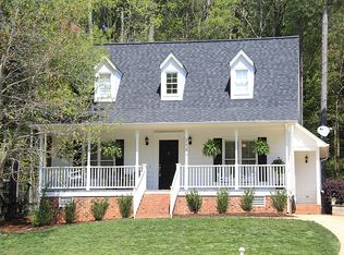 2124 Longwood Dr, Raleigh, NC 27612