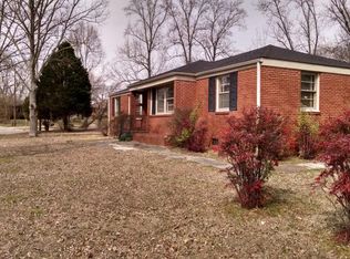 3600 Lakewood Dr NW, Huntsville, AL 35811