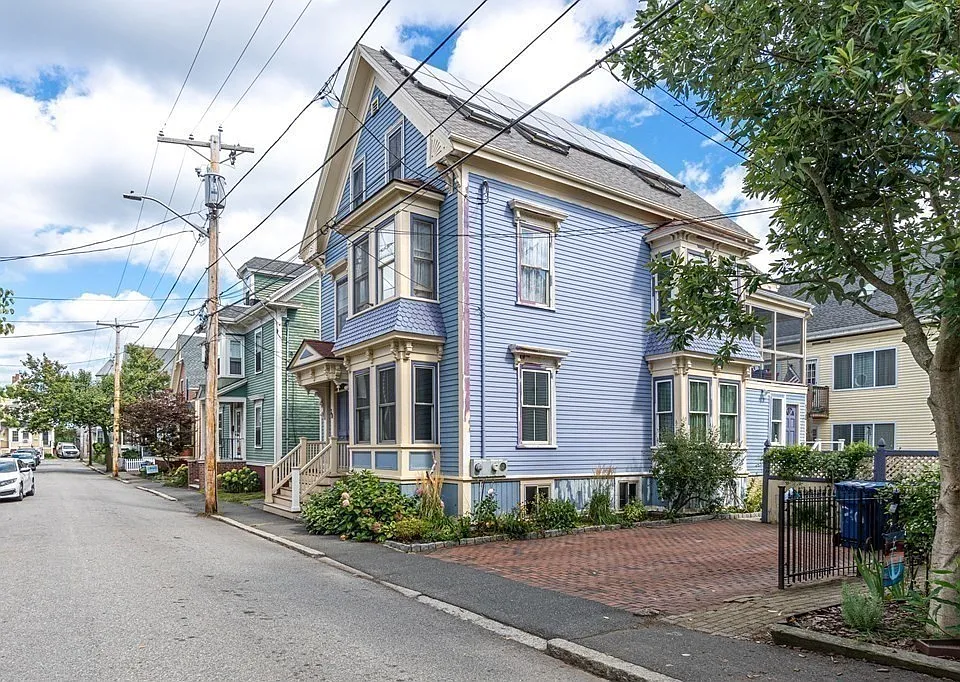 Boardman St