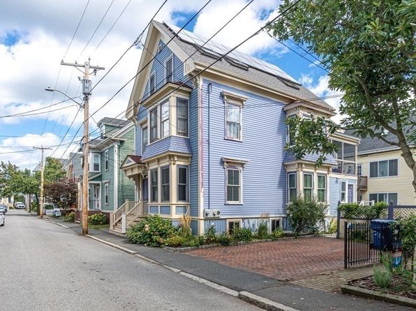 30 Boardman St #2