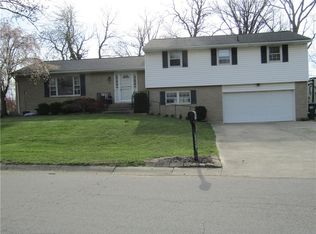 6460 Noranda Dr, Dayton, OH