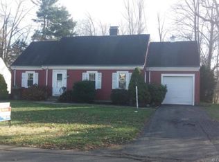 45 Taylor St, Windsor, CT 06095